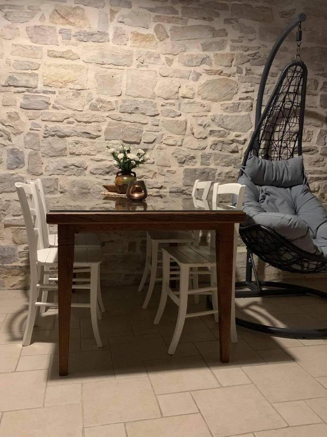 Holiday Home Mattiuzi Nedescina Exterior photo
