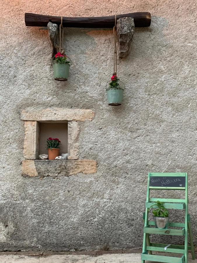 Holiday Home Mattiuzi Nedescina Exterior photo